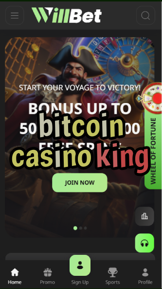 bitcoin casino king-asdasdzhjkds.com