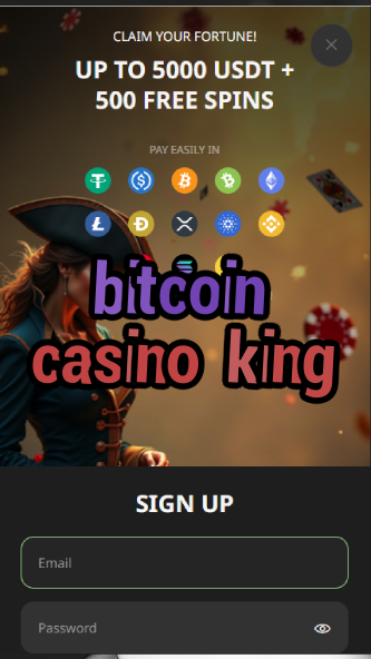 bitcoin casino king-asdasdzhjkds.com