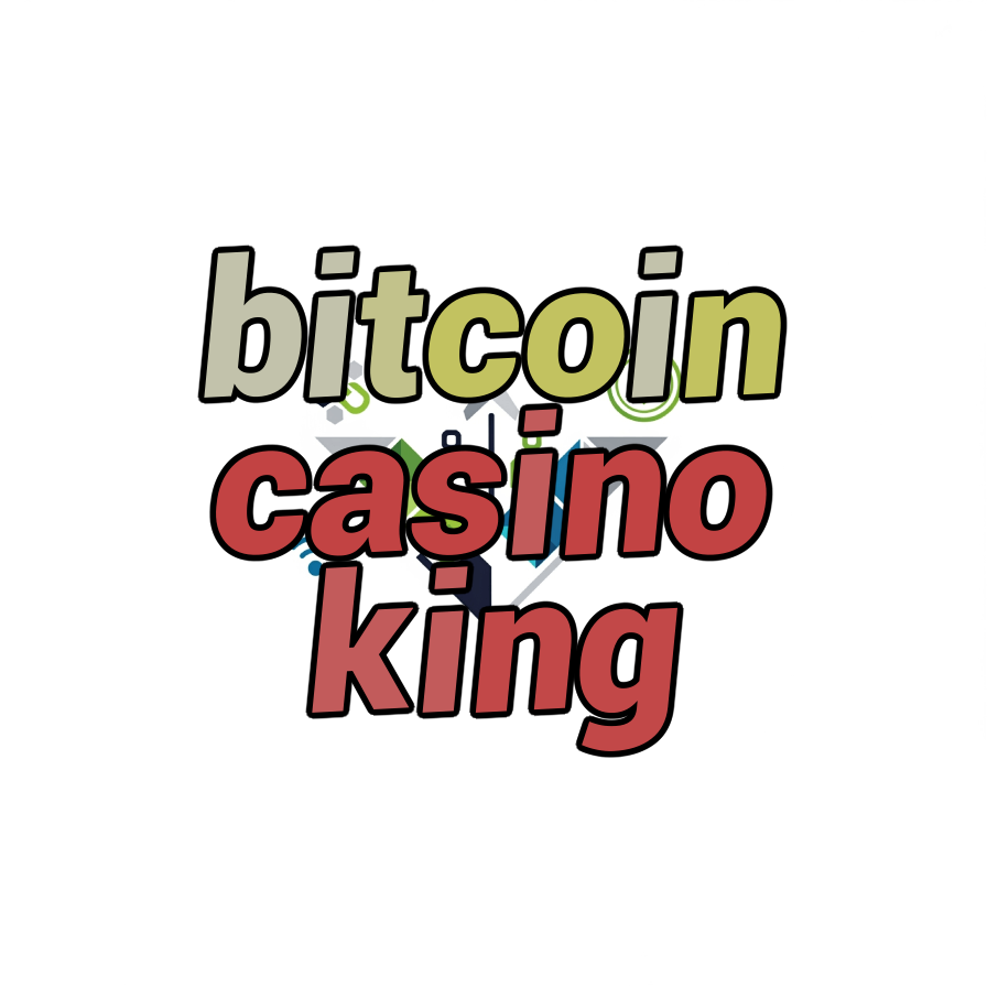 bitcoin casino king